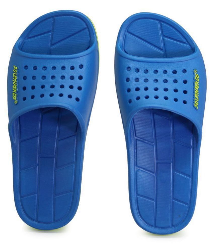 solethreads flip flops