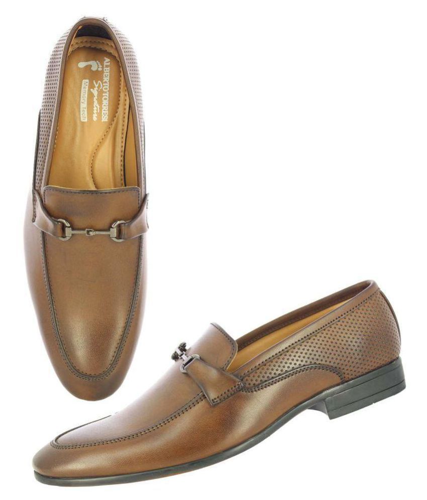 Alberto torresi signature Clearance