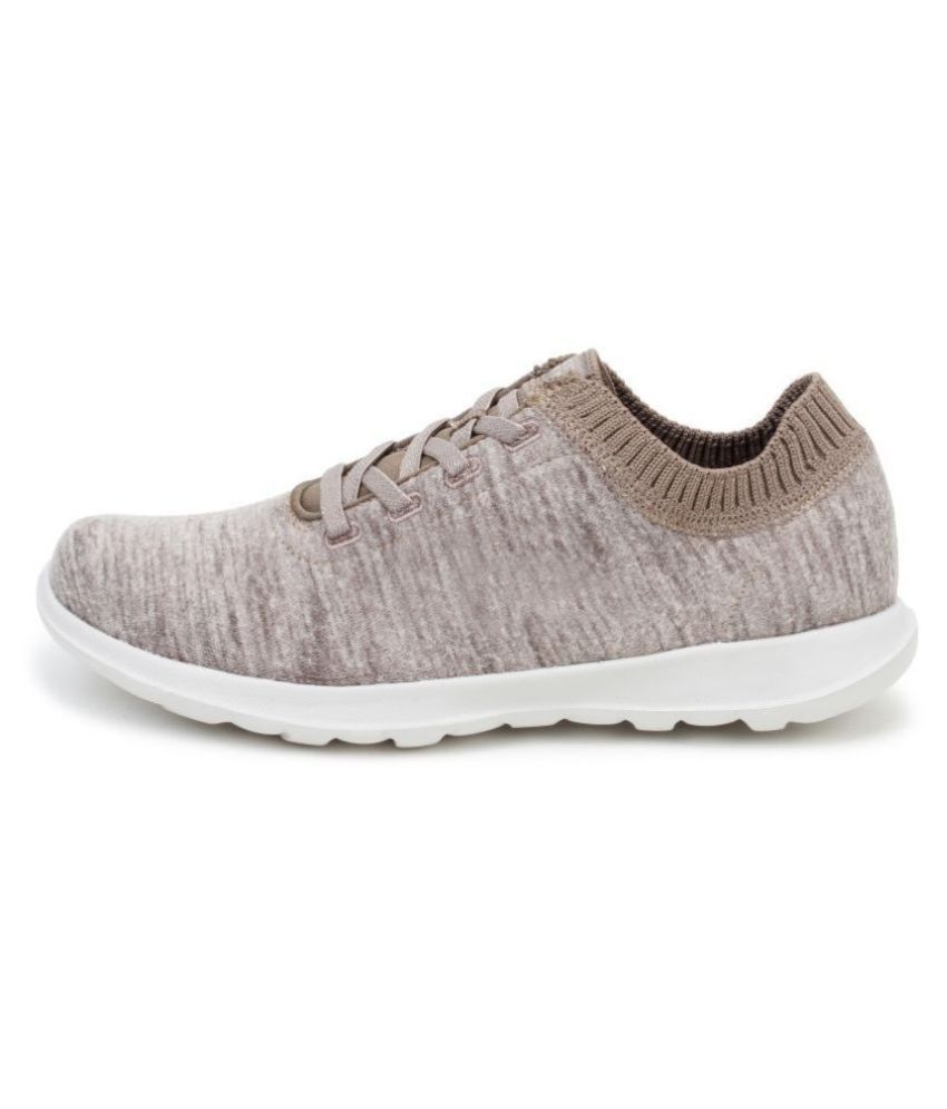 Skechers Brown Running Shoes Price in India- Buy Skechers Brown Running ...