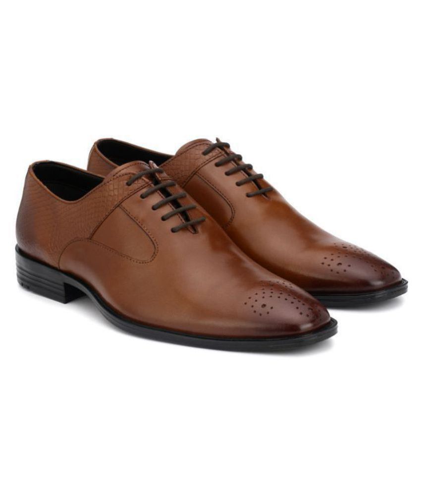 alberto torresi men's leather formal shoes