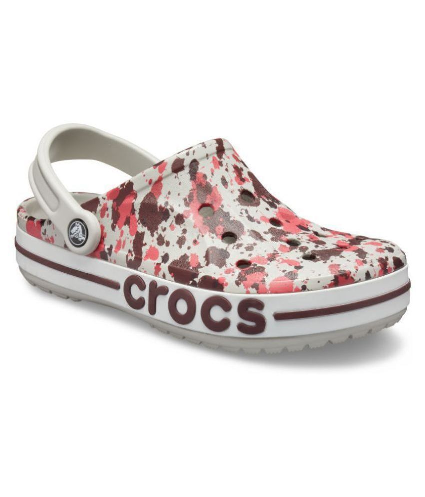 snapdeal crocs discount