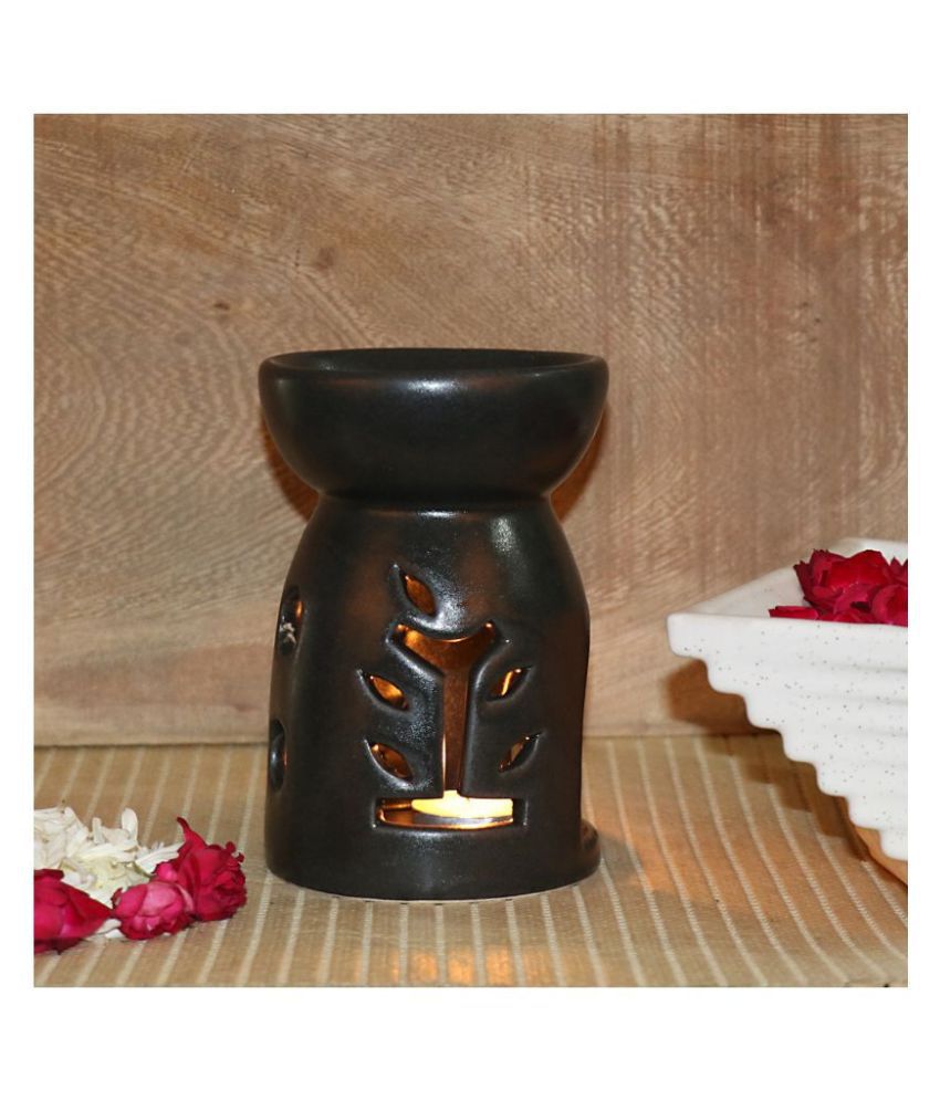 GLOBAL AROMA Ceramic Aroma Diffusers - Pack of 1
