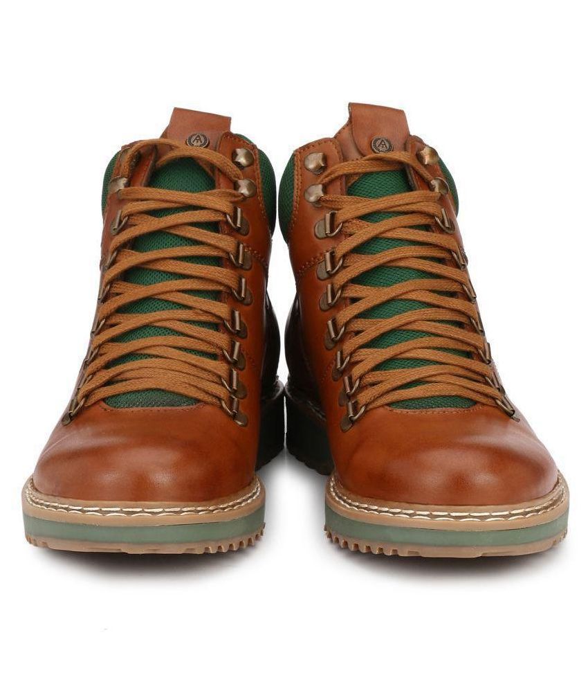 alberto torresi tan boots