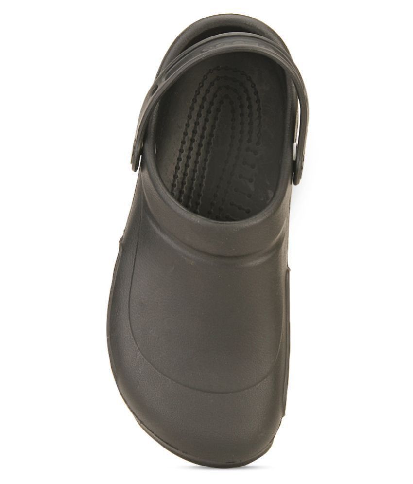 Women's Crocs Sandals Pink Size 9 M Rubber Ankle Strap Low #Crocs #AnkleStrap | Women's crocs 