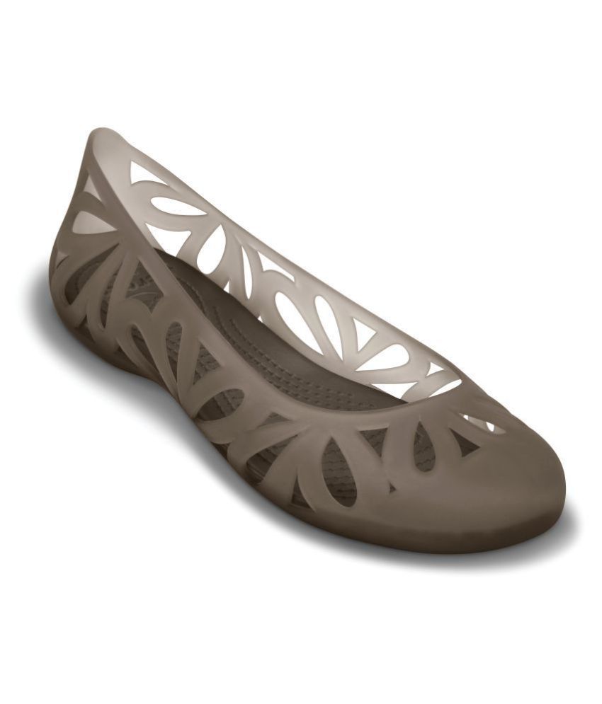 crocs flats sale