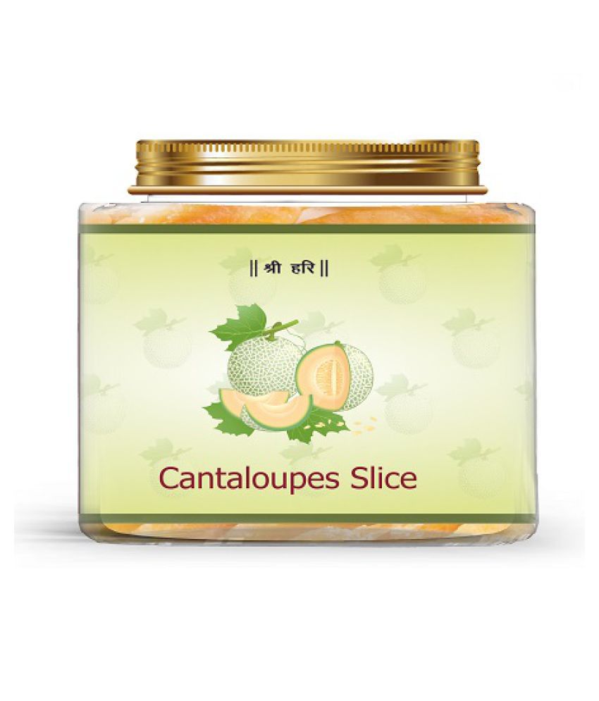    			AGRI CLUB Cantaloupe Seeds 0.25 g