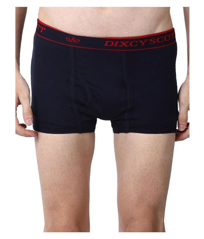 Dixcy Scott Multi Trunk Single