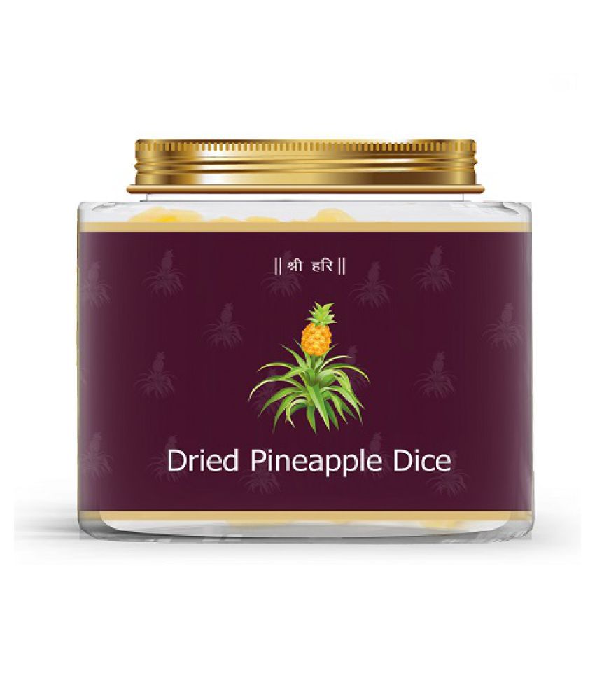     			AGRI CLUB Pineapple (Anaanas) 0.25 g