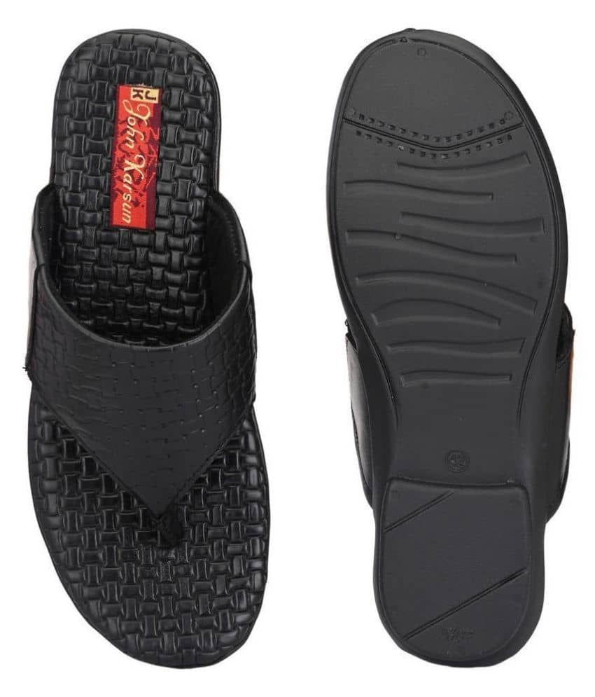 john karsun slippers
