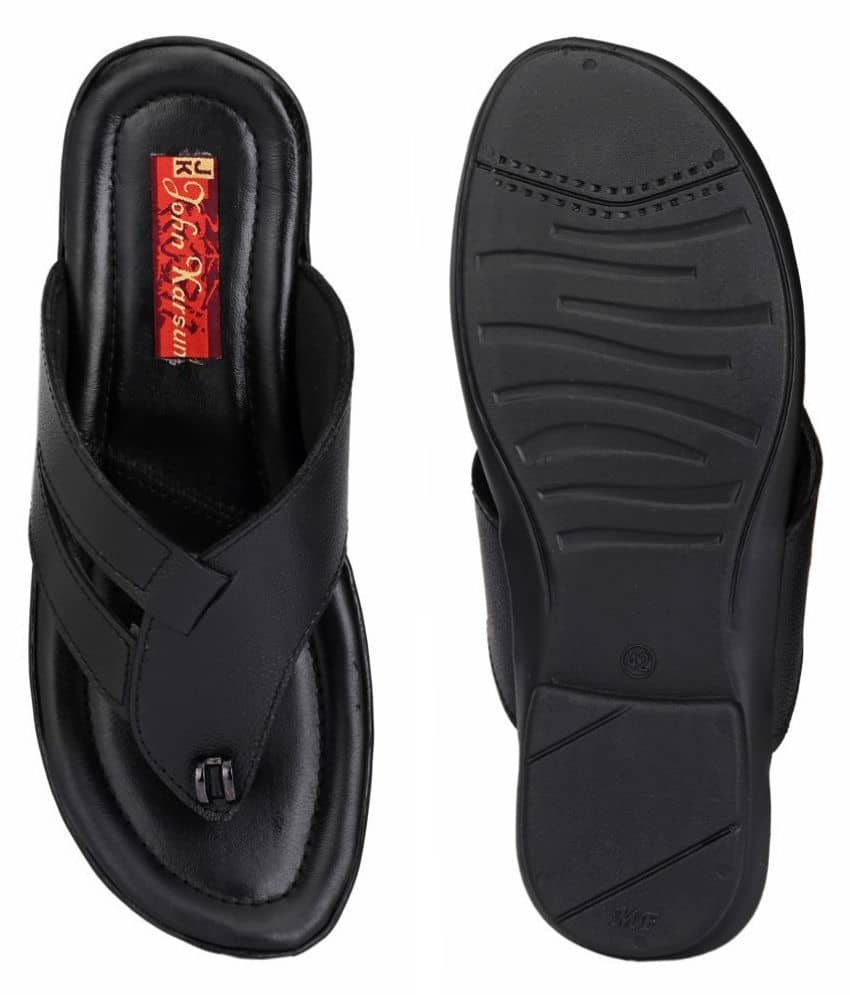 john karsun slippers