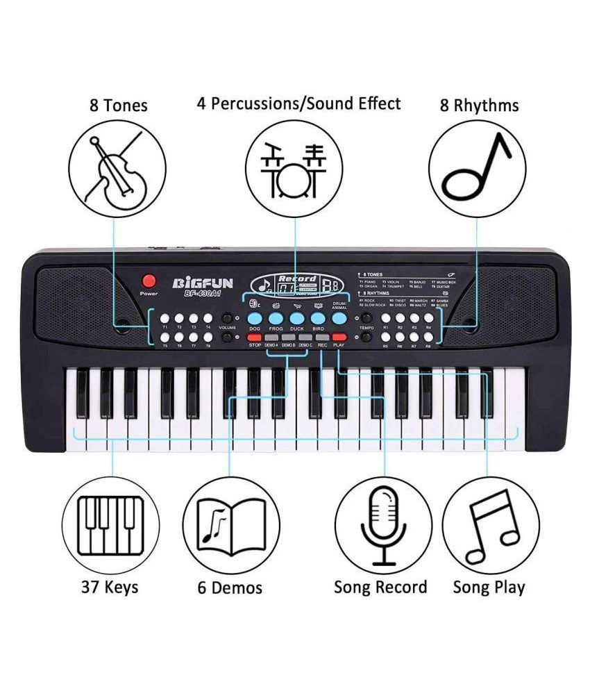 bigfun casio