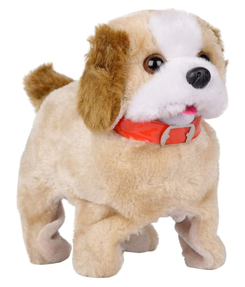 battery operated dog toys