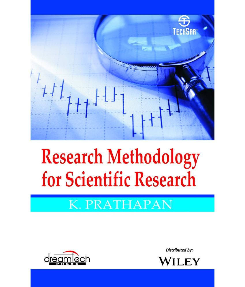 Research Methodology For Scientific Research: Buy Research Methodology 