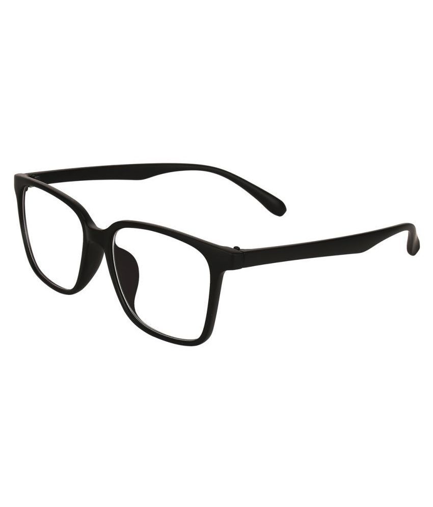 Zyaden Square Spectacle Frame fra312 Buy Zyaden Square Spectacle
