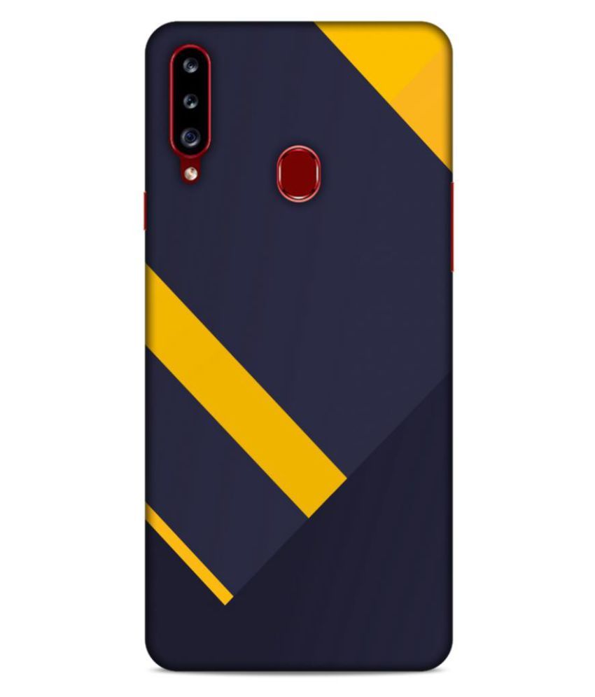 samsung a20s back cover flipkart