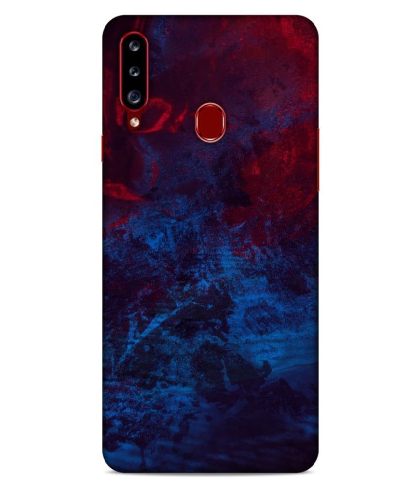 samsung galaxy a20s back cover price