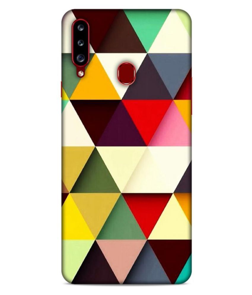 samsung a20s back cover flipkart