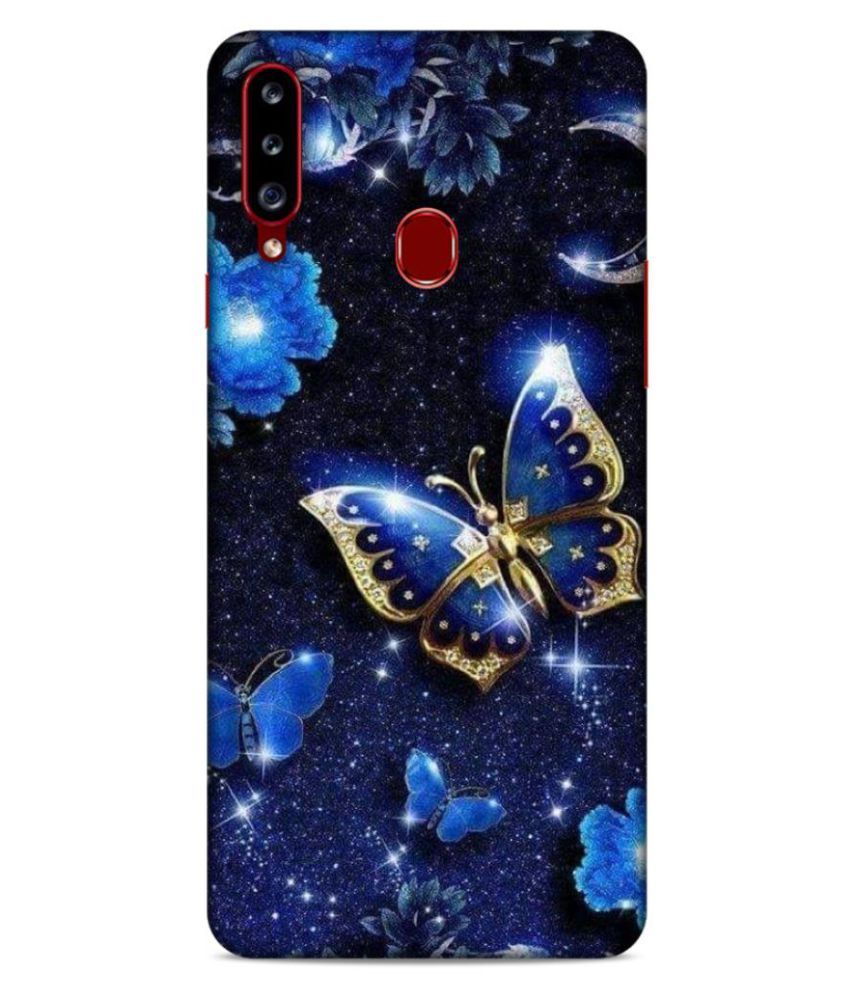 samsung galaxy a20s back cover price