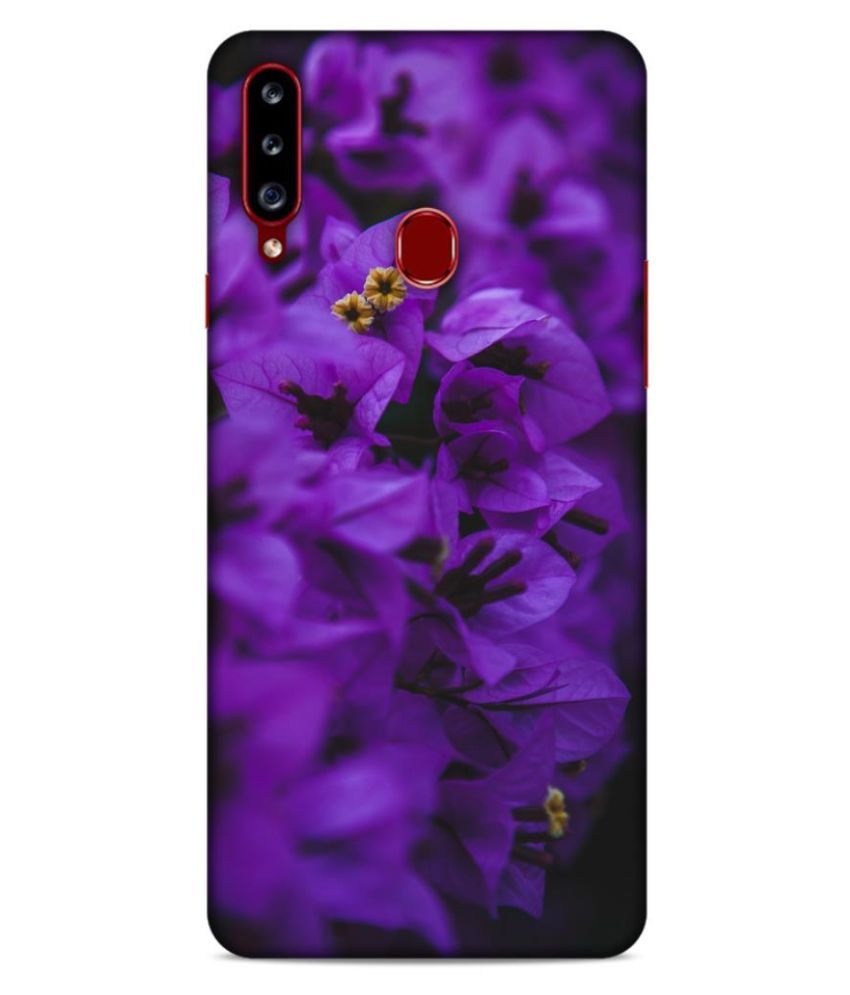 samsung galaxy a20s back cover flipkart