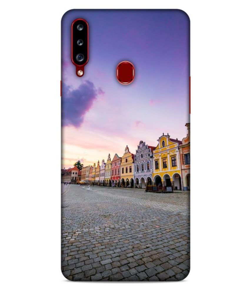 samsung galaxy a20s back cover price