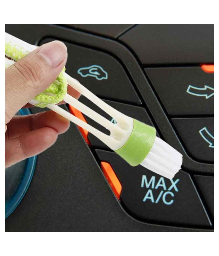 car ac vent cleaner brush,car ac vent dust cleaner,multipurpose car ac