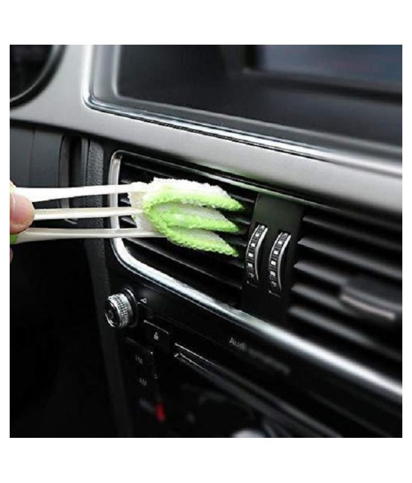 car ac vent cleaner brush,car ac vent dust cleaner,multipurpose car ac