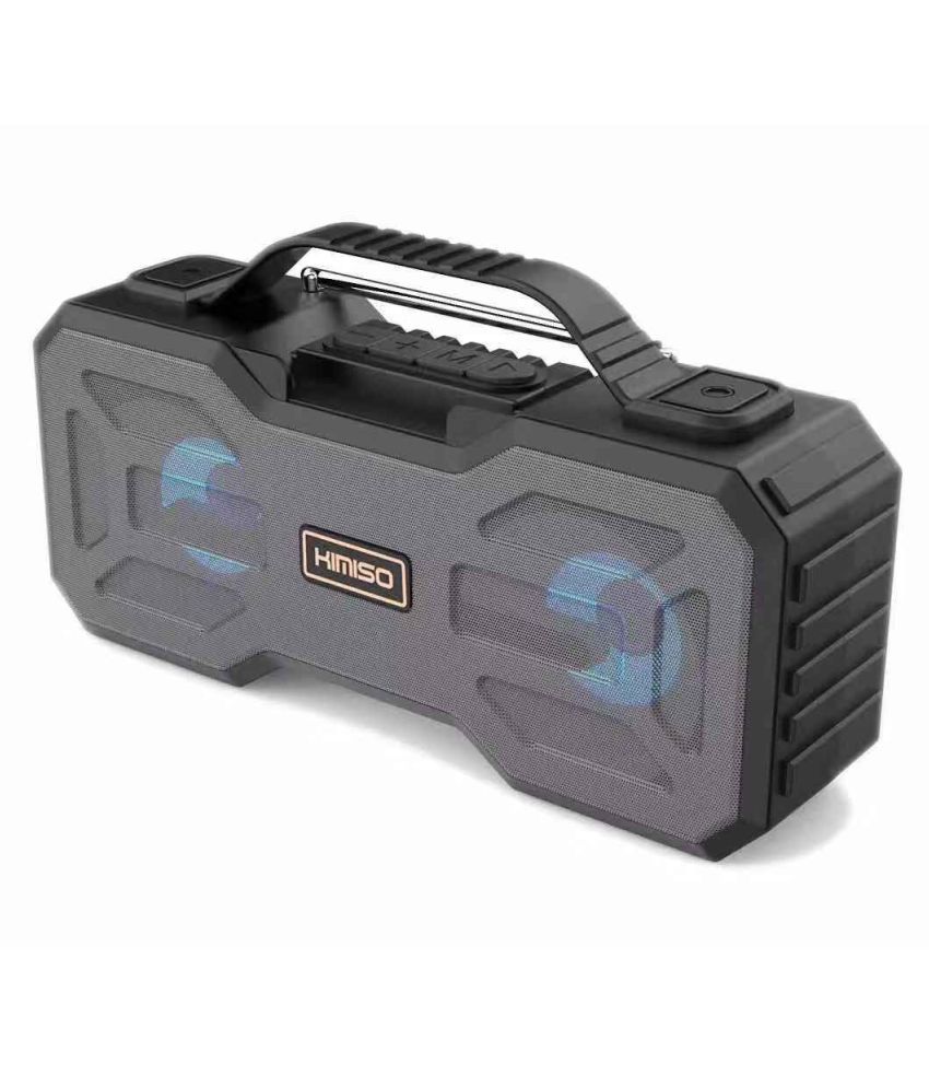 fiado kimiso led light Bluetooth Speaker
