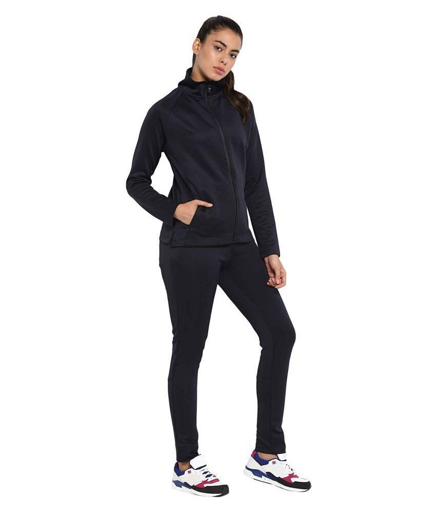 Buy CHKOKKO Trendy Women Track Suit Set 