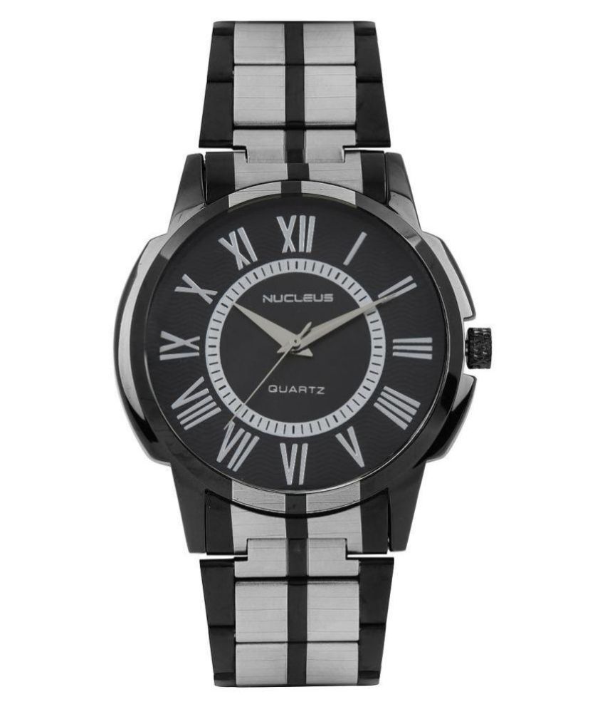 nucleus os watch
