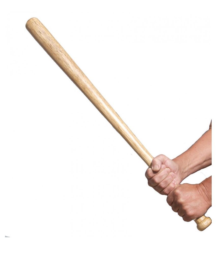 PORT Base Bat Willow Baseball Bat with 2 Base Balls Poplar Willow ...