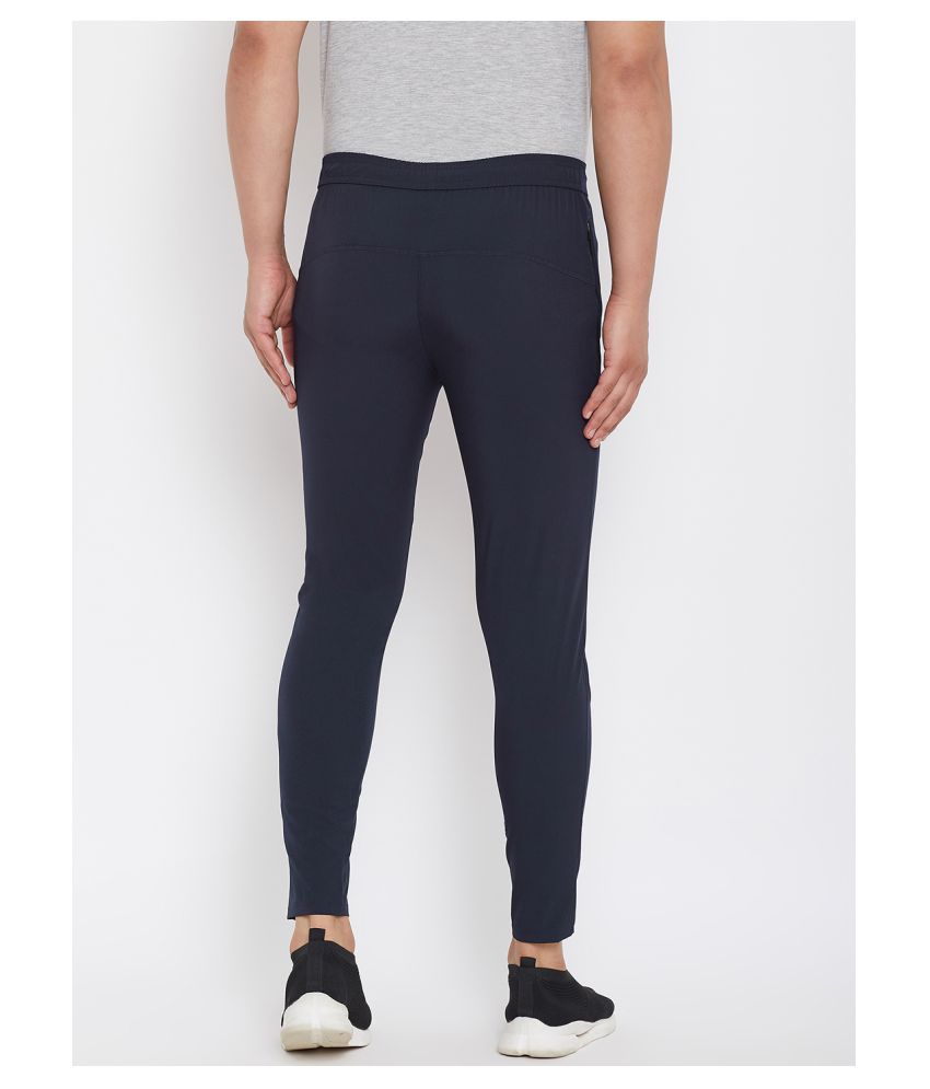 ns lycra track pants