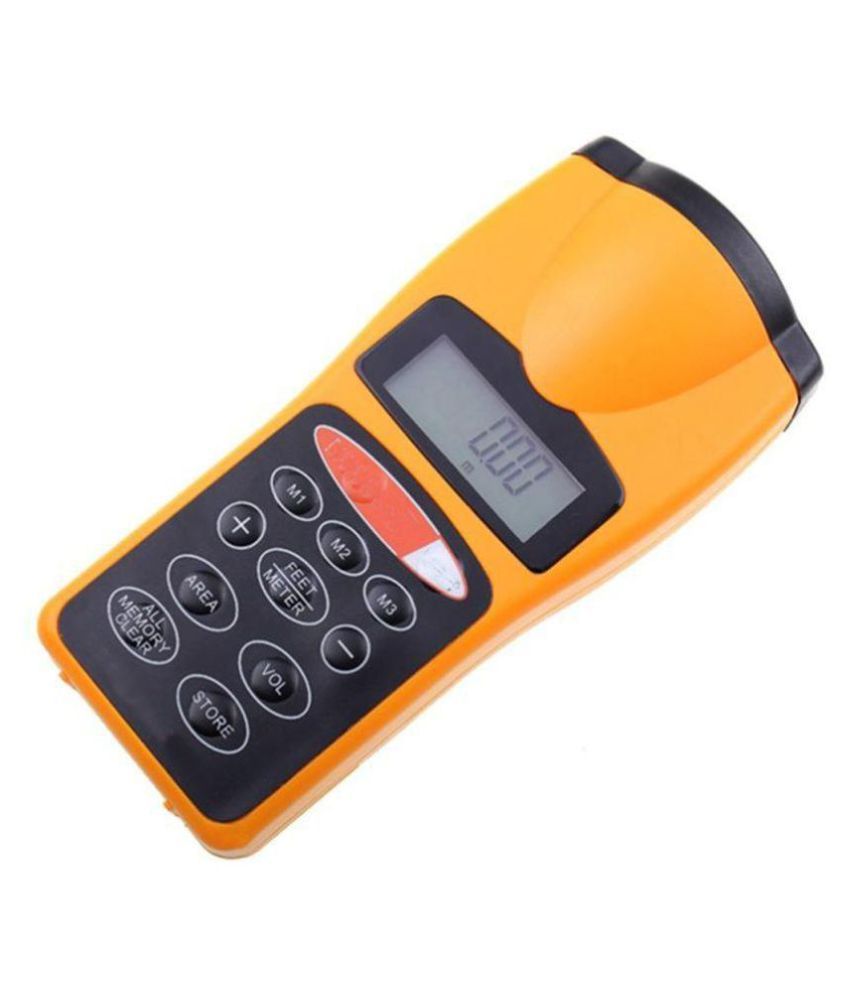 SJ Digital Laser Distance Finder Buy SJ Digital Laser Distance Finder
