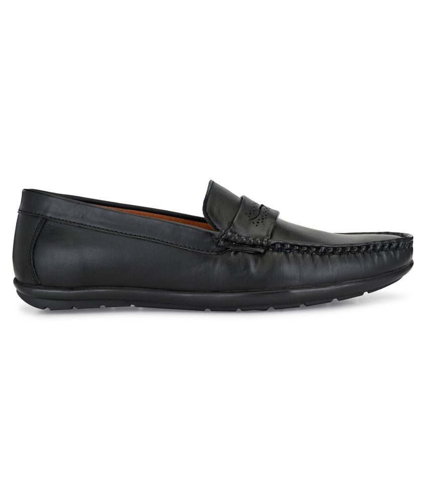 non leather formal shoes