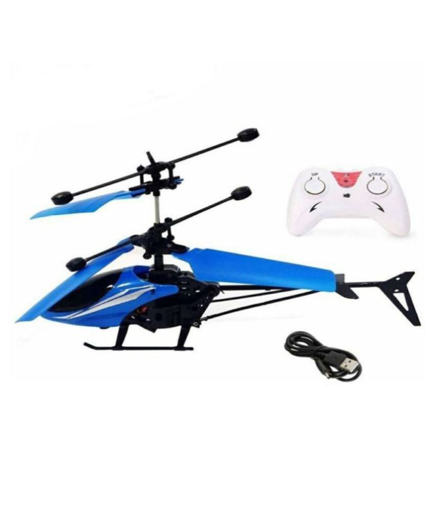 helicopter price remote control