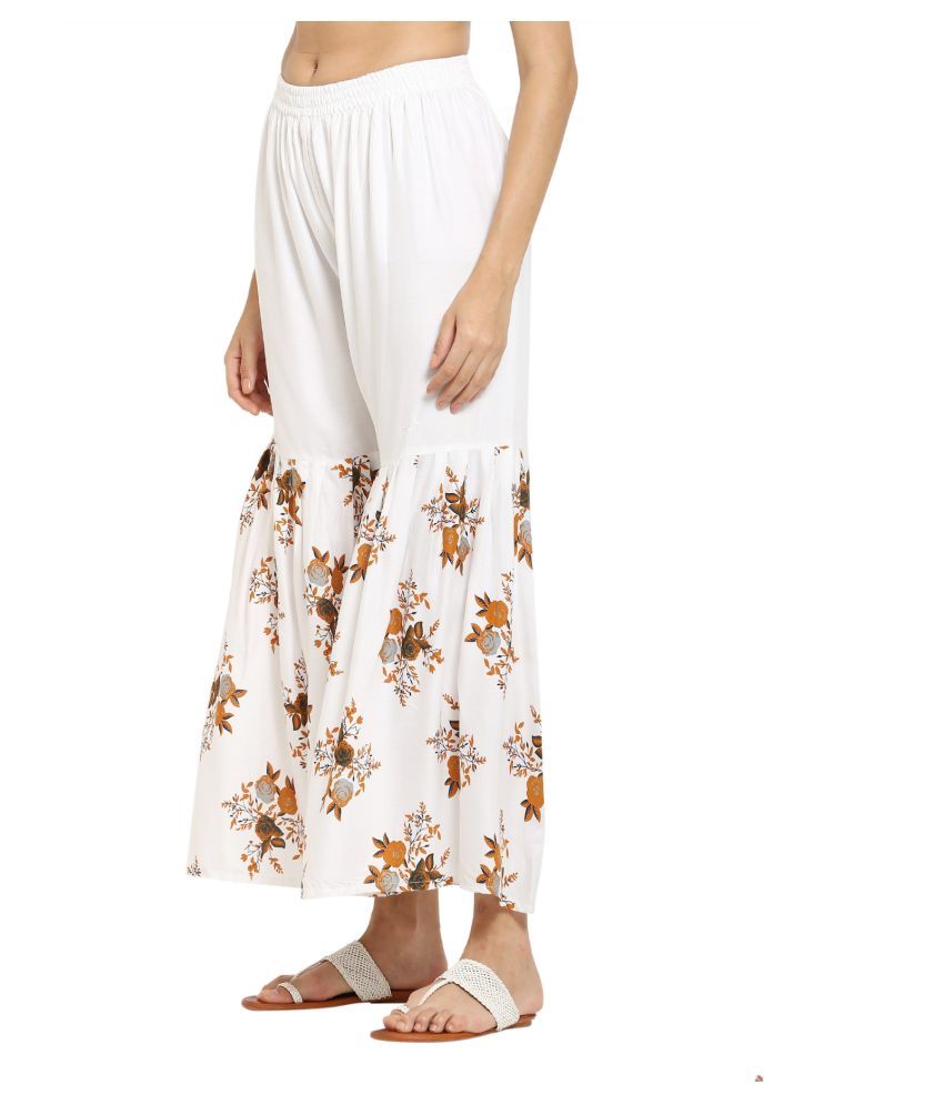 rayon palazzo online