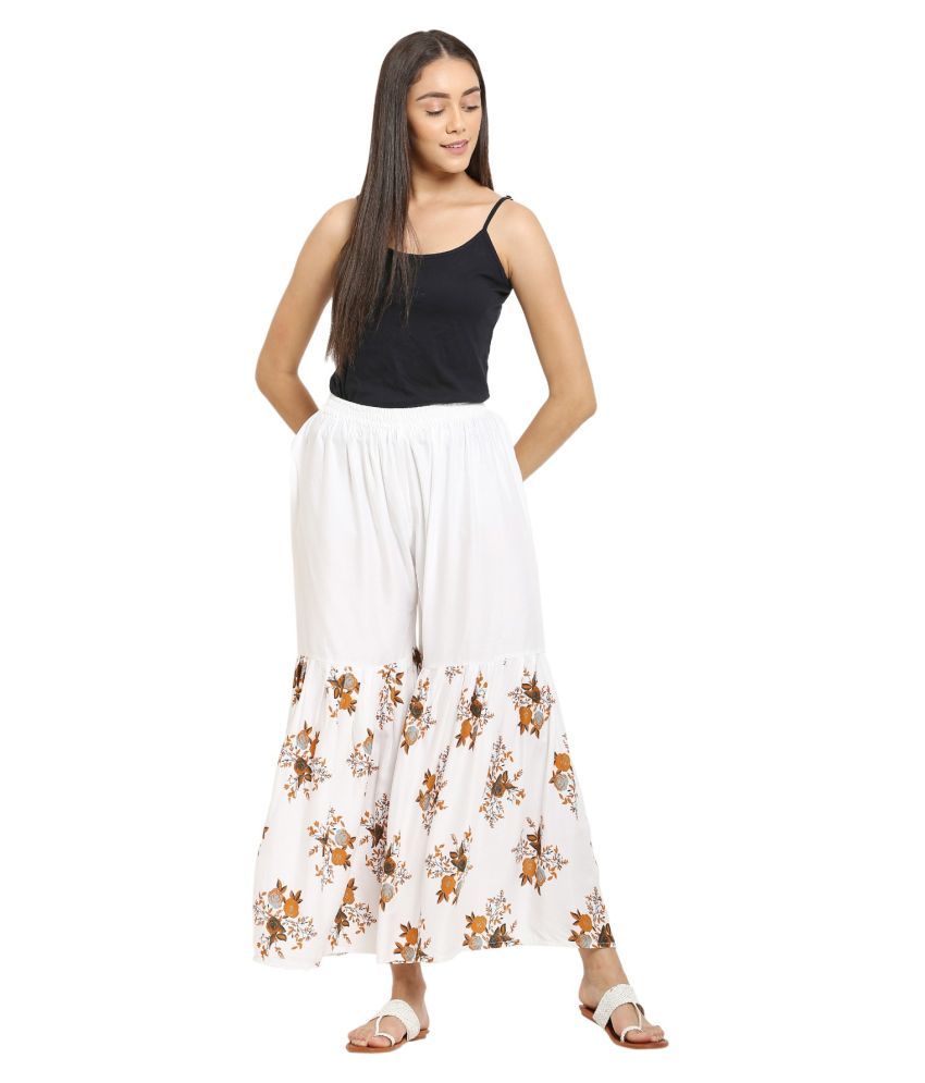 rayon palazzo online