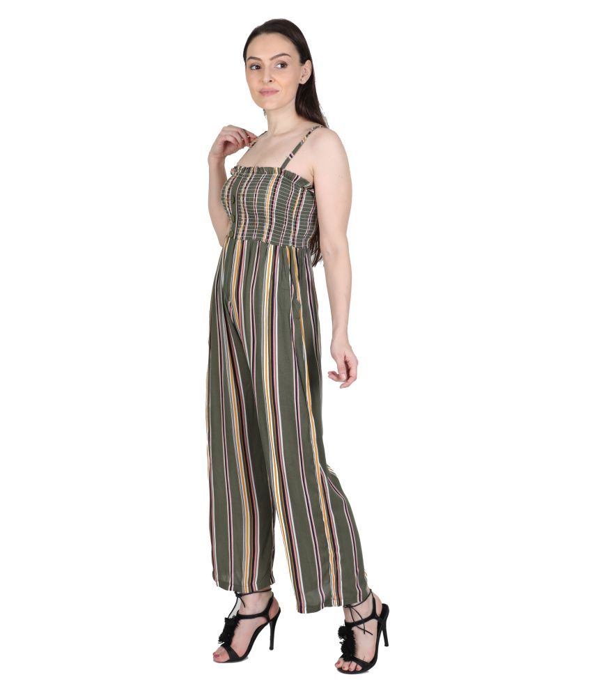rayon jumpsuit