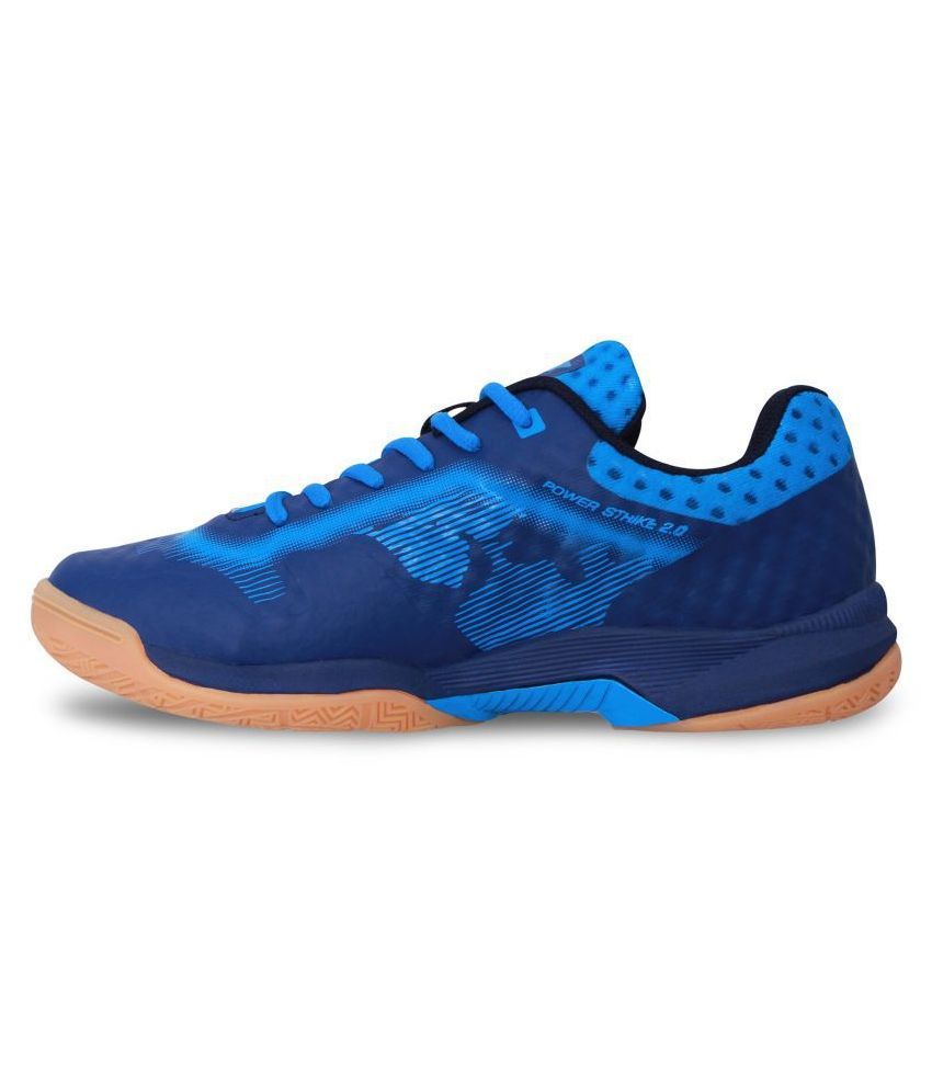 nivia power strike 2.0