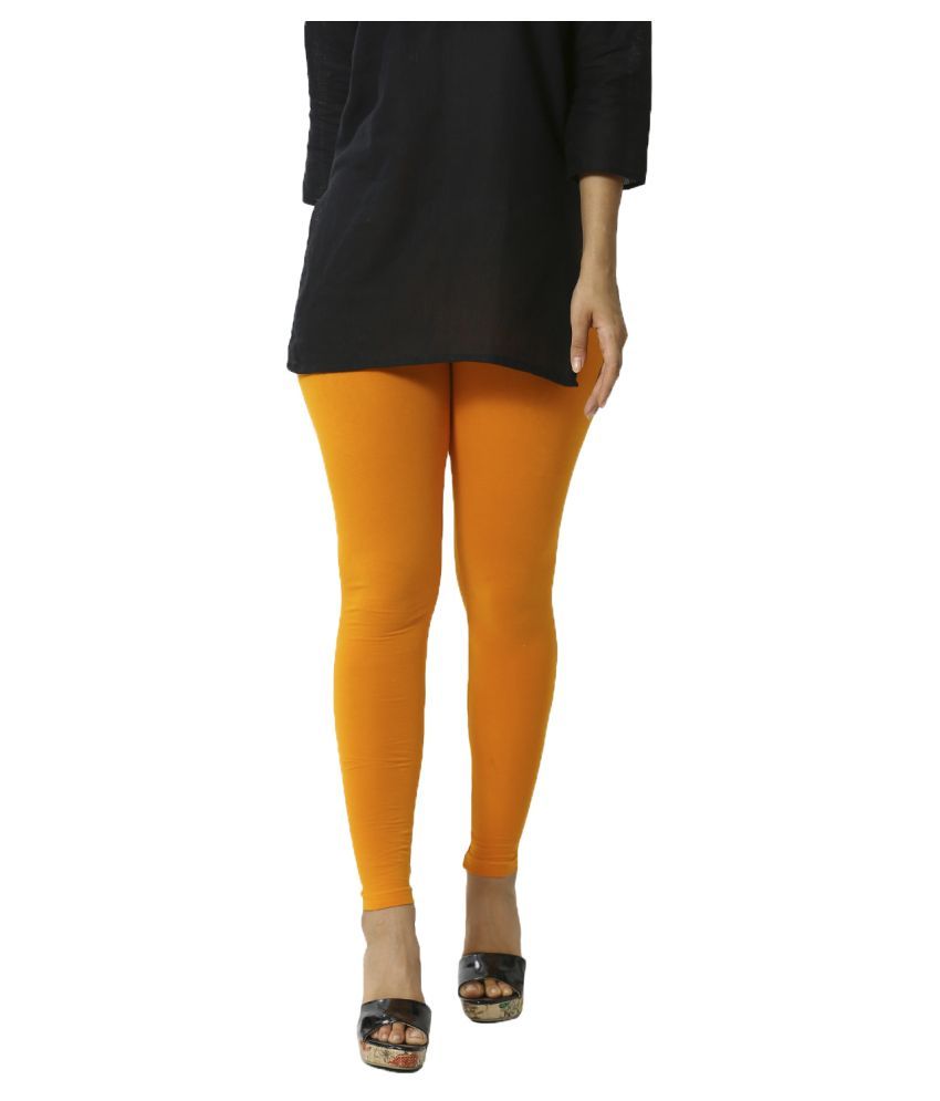     			De Moza Cotton Single Leggings