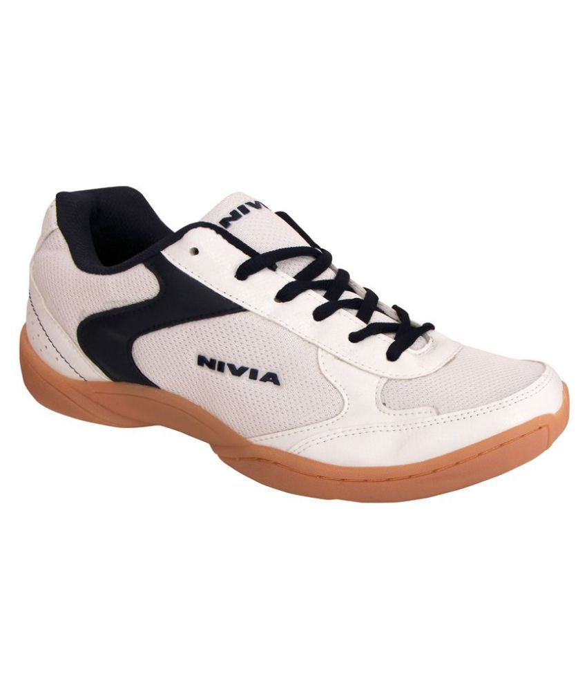 nivia flash