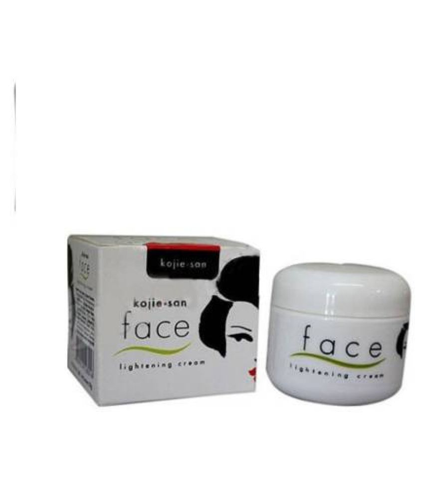 Kojie San Face Whitening Day Cream 30 gm Buy Kojie San Face Whitening