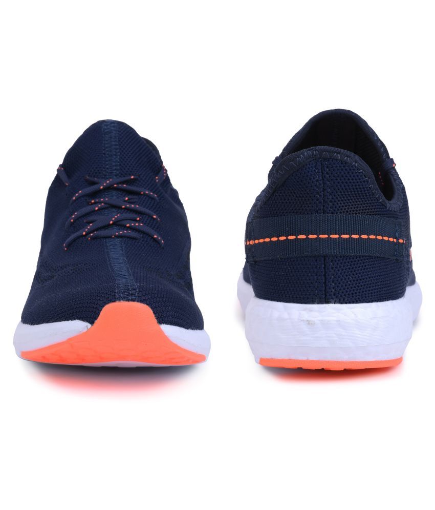 Sparx SM-482 Navy Running Shoes - Buy 