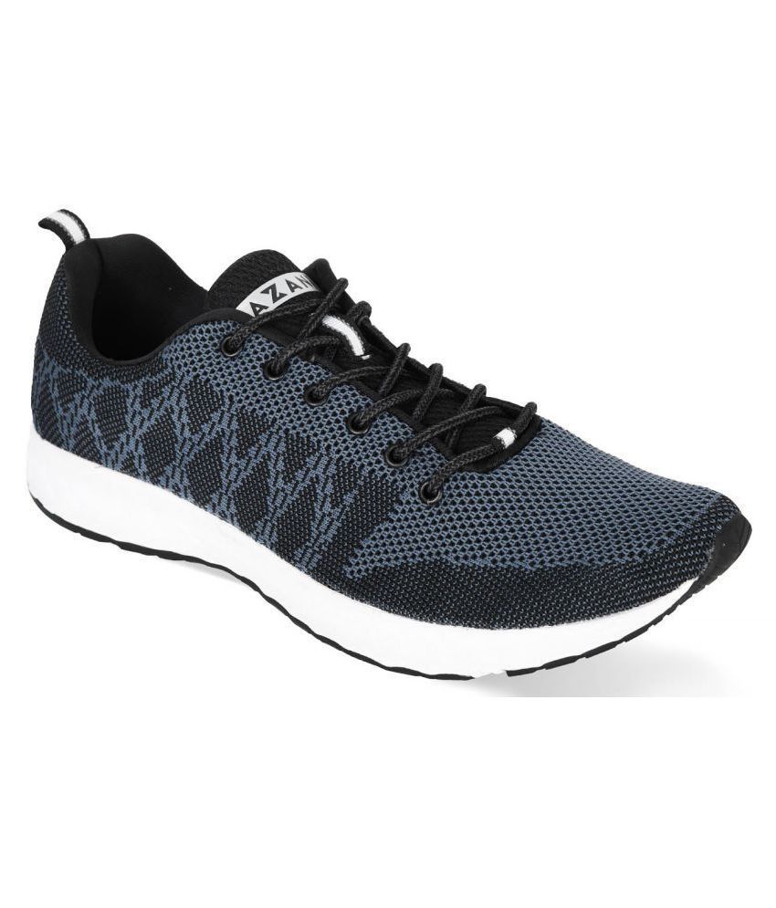 Azani Converge Gray Running Shoes Buy Azani Converge