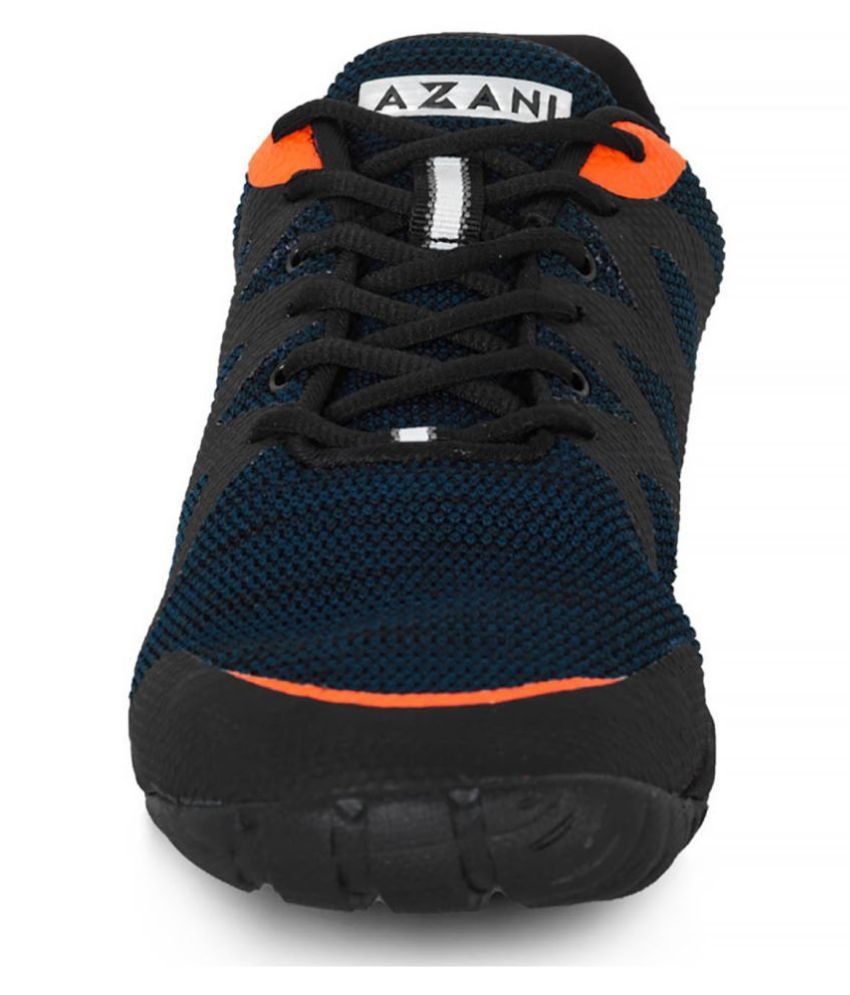 azani shoes