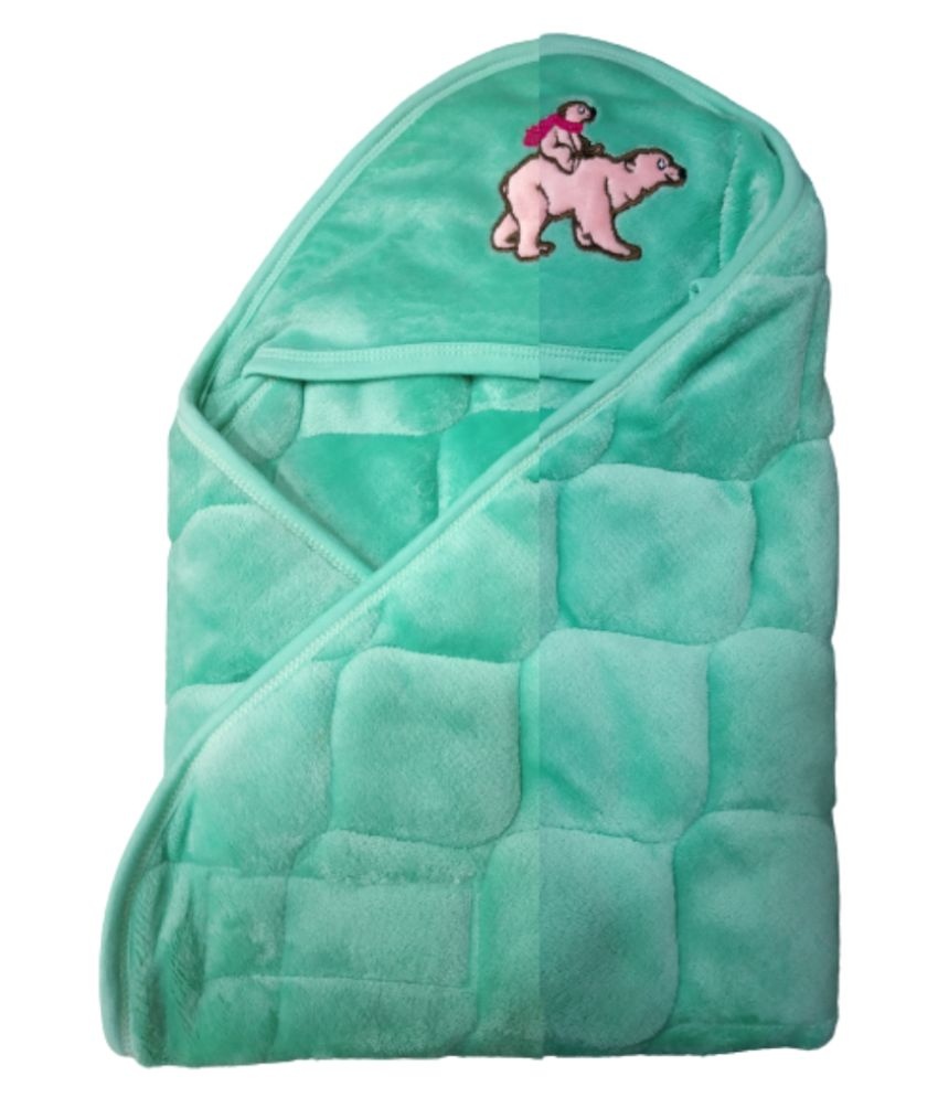 childrens hooded blankets
