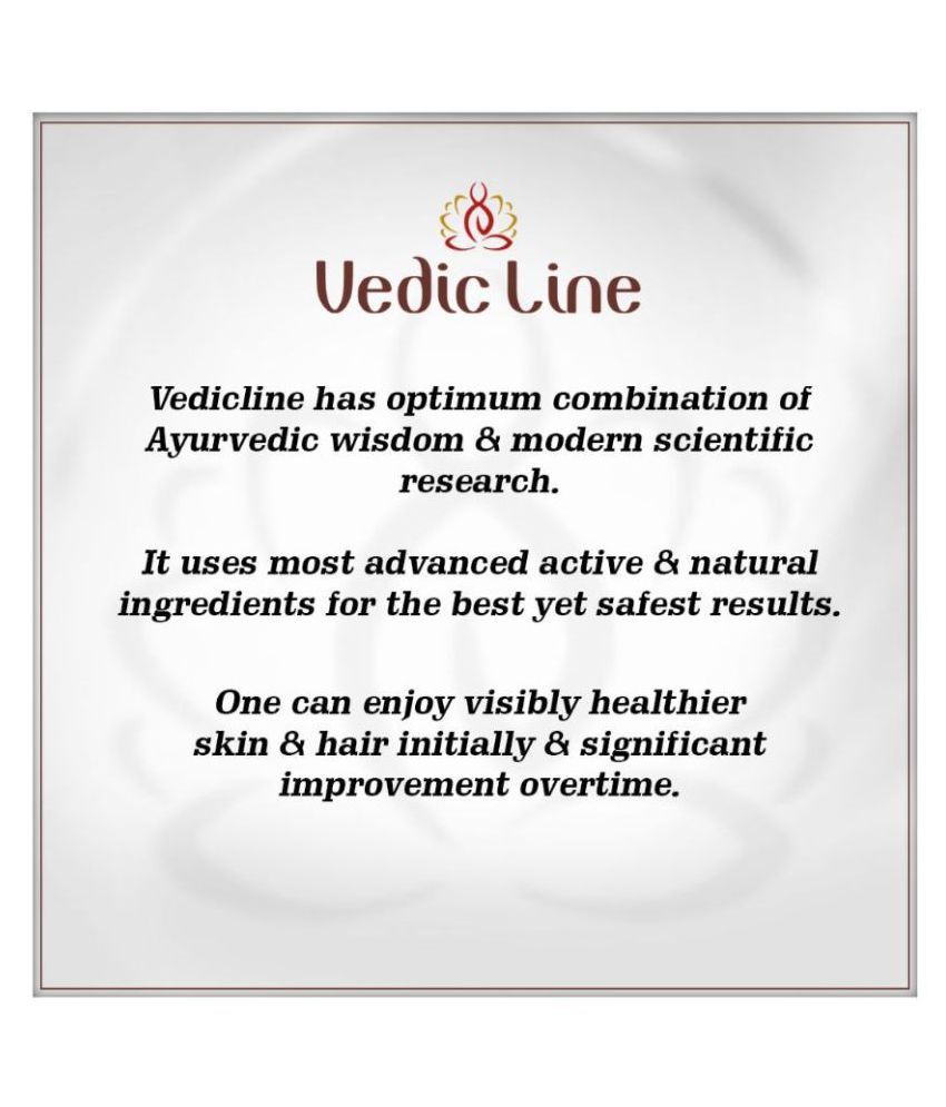 vedic line pearl facial kit