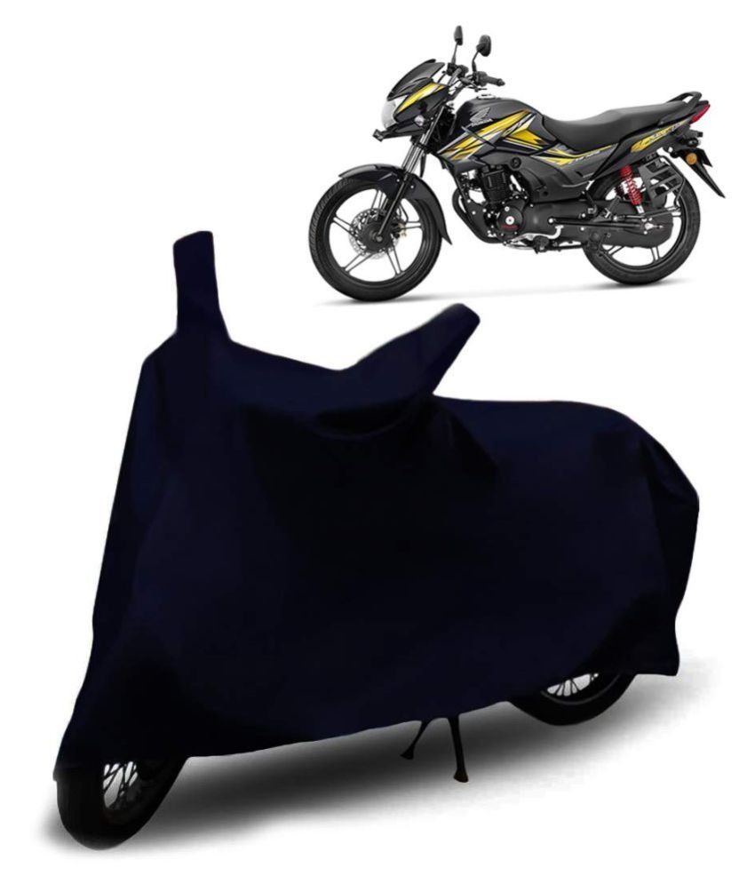 honda shine bike rain cover