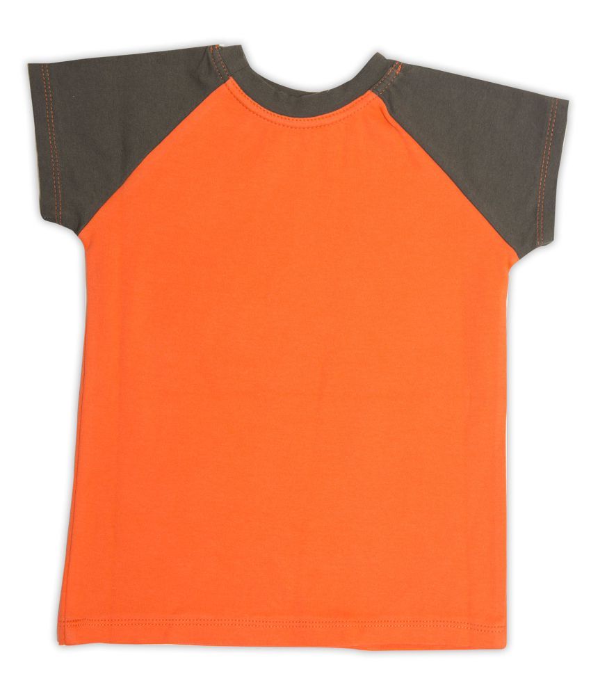 mi organic t shirt