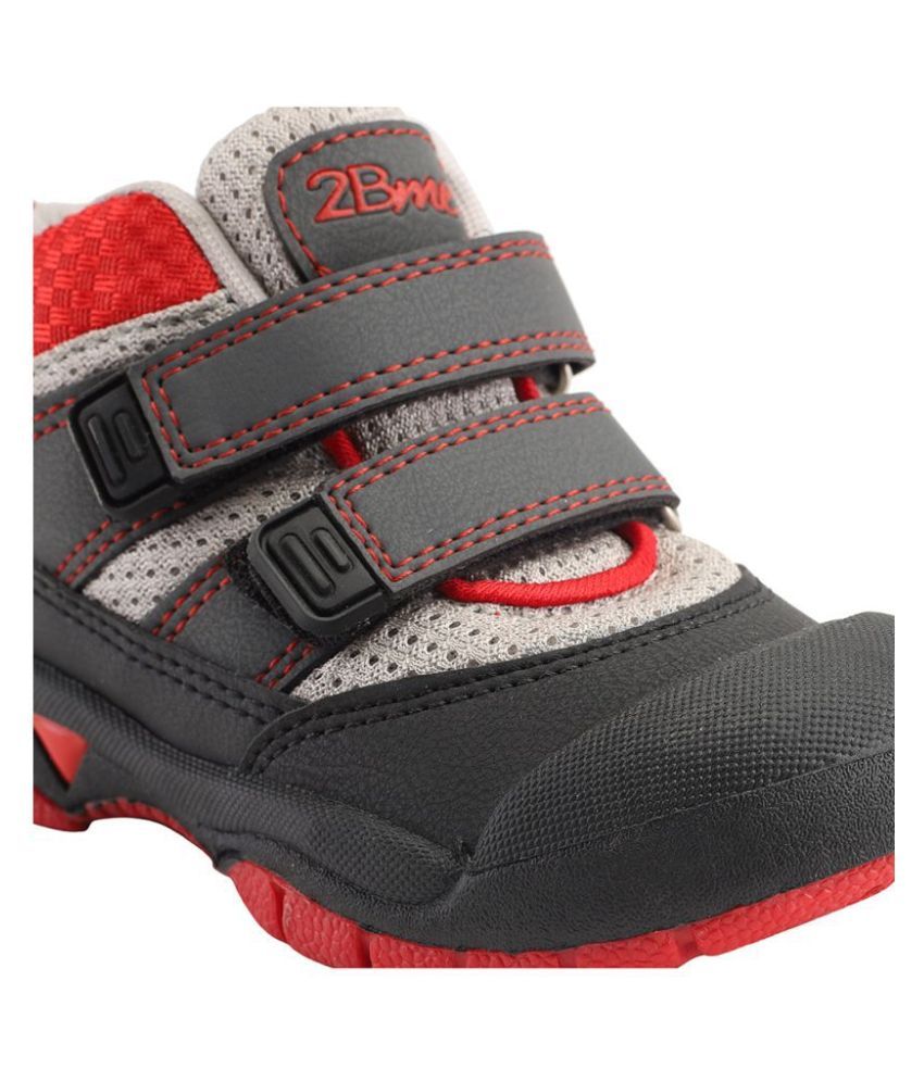 boys velcro canvas shoes