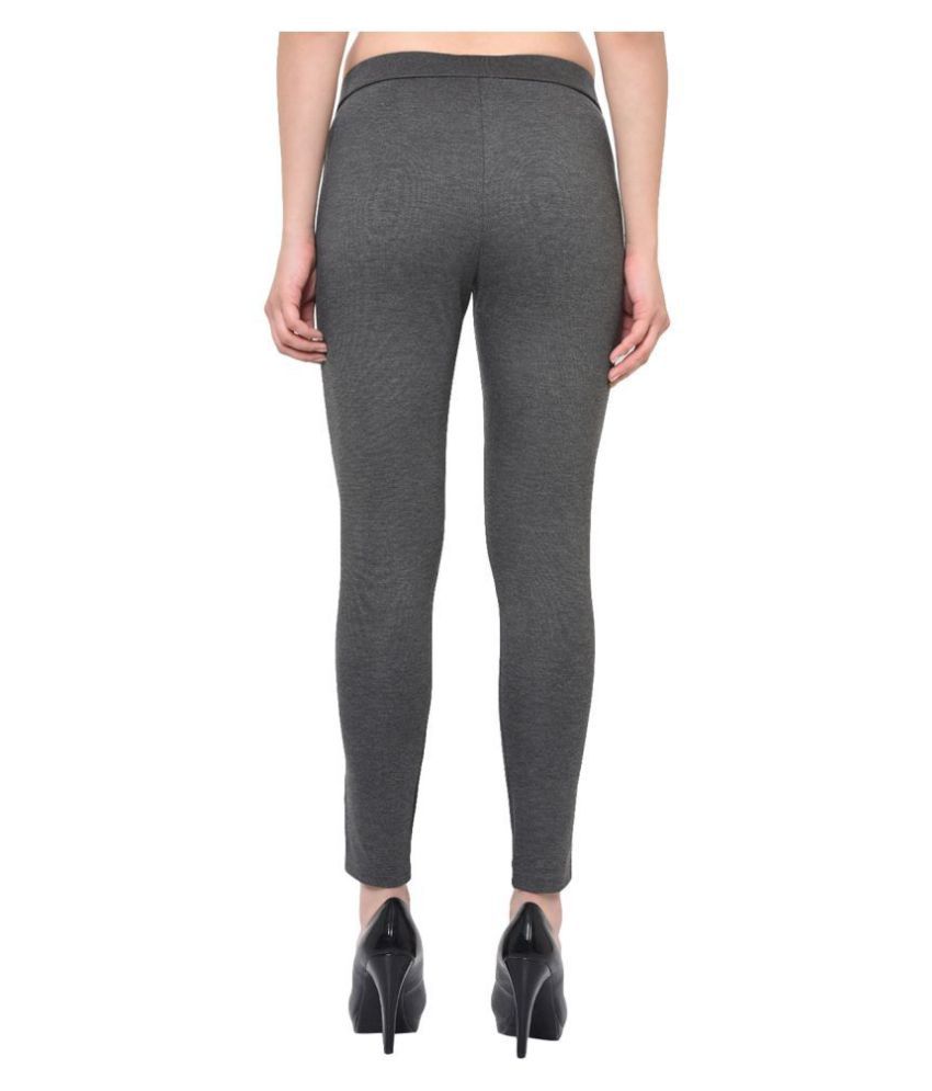 rayon jeggings